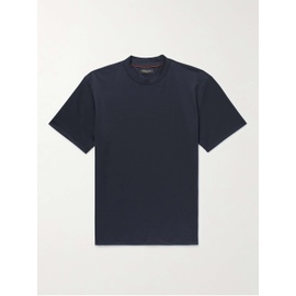 로로 피아나 LORO PIANA Cotton-Jersey T-Shirt 1647597293215904