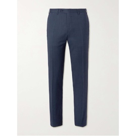 CANALI Slim-Fit Straight-Leg Wool Suit Trousers 1647597293429397