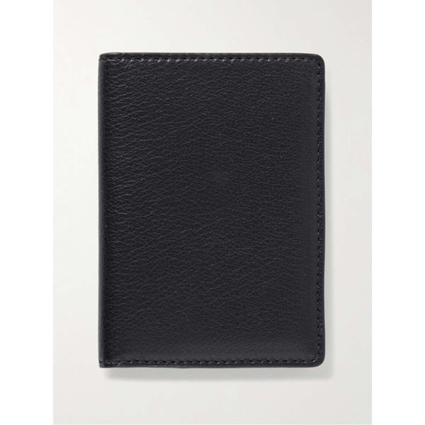  MEETIER Full-Grain Leather Bifold Cardholder 1647597293890891