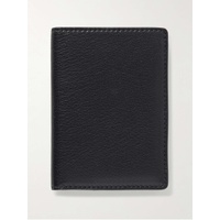 MEETIER Full-Grain Leather Bifold Cardholder 1647597293890891