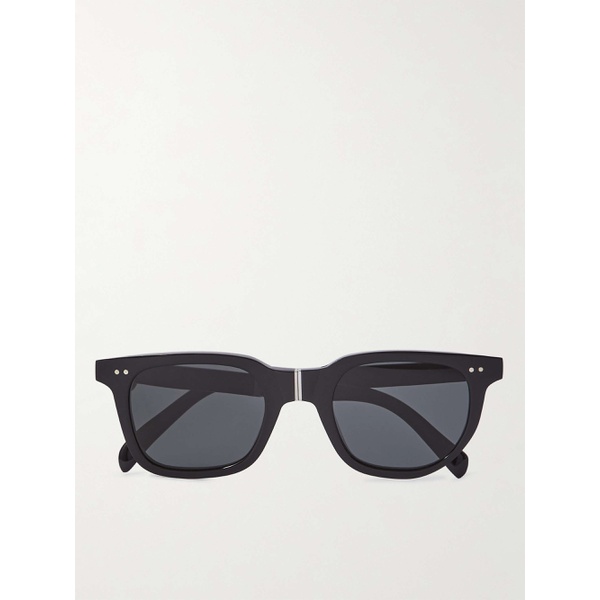  CELINE HOMME Square-Frame Acetate Sunglasses 1647597294022734