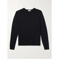 JOHN SMEDLEY Hatfield Slim-Fit Sea Island Cotton Sweater 1647597294295036