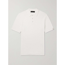 래그 앤 본 RAG & BONE Cotton-Blend Polo Shirt 1647597294706745
