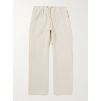LES TIEN Cotton-Jersey Sweatpants 1647597294742964