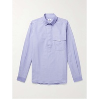 SEBLINE Combat Cotton-Poplin Shirt 1647597294856760