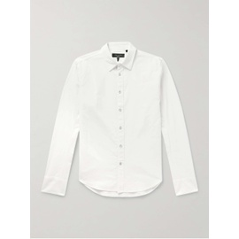 래그 앤 본 RAG & BONE Cotton Oxford Shirt 1647597295097957