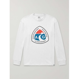 나이키 ACG NIKE ACG Printed Dri-FIT T-Shirt 1647597295155415