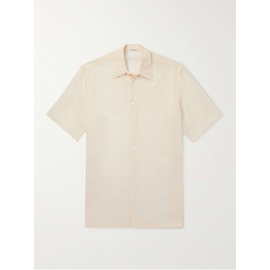 질샌더 JIL SANDER Cotton-Gauze Shirt 1647597295420237