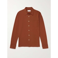 MR P. Cotton-Jersey Shirt 1647597296339121