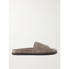 MR P. David Regenerated Suede by evolo Sandals 1647597300453653