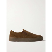 MR P. Regenerated Suede by evolo Slip-On Sneakers 1647597300453654