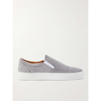 MR P. Regenerated Suede by evolo Slip-On Sneakers 1647597300453676