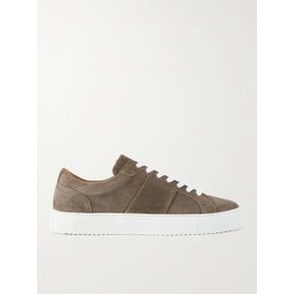 MR P. Alec Regenerated Suede by evolo Sneakers 1647597300453689