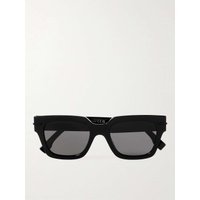 펜디 Fendigraphy Sqaure-Frame Acetate Sunglasses 1647597303242472