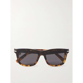디올 DIOR EYEWEAR DiorBlackSuit S11I D-Frame Tortoiseshell Acetate Sunglasses 1647597303618475
