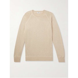 GHIAIA CASHMERE Cotton Sweater 1647597304421444