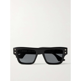 몽블랑 Square-Frame Acetate Sunglasses 1647597304617815