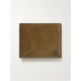 크리스찬 루부탱 CHRISTIAN LOUBOUTIN Logo-Appliqued Leather Billfold Wallet 1647597304831827
