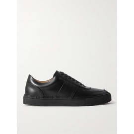 MR P. Larry Leather Sneakers 1647597304855510