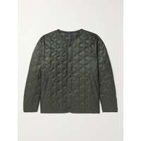 ARKET Agyl Quilted Recycled-Shell Jacket 1647597304921782