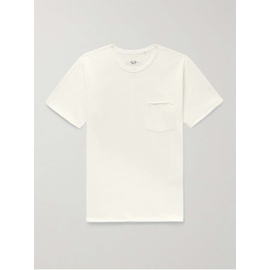 래그 앤 본 RAG & BONE Miles Organic Cotton-Jersey T-Shirt 1647597305113246