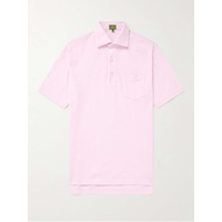 SID MASHBURN Cotton-Pique Polo Shirt 1647597305268540