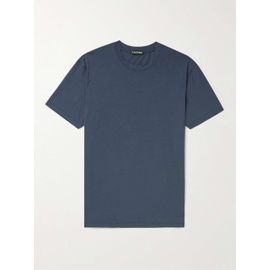 톰포드 TOM FORD Lyocell and Cotton-Blend Jersey T-Shirt 1647597305717042