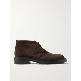 TOD Suede Chukka Boots 1647597306045304