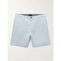 CLUB MONACO Baxter Straight-Leg Cotton-Corduroy Shorts 1647597307123063