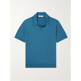 MR P. Cotton Polo Shirt 1647597307269458