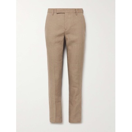 폴스미스 PAUL SMITH Slim-Fit Linen Suit Trousers 1647597307354274