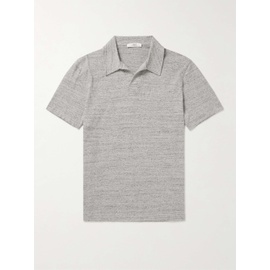 MR P. Cotton-Jersey Polo Shirt 1647597307362641