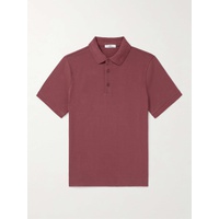 MR P. Organic Cotton-Pique Polo Shirt 1647597307362643