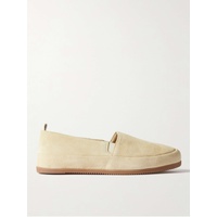 MULO Suede Loafers 1647597307381891