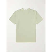 MR P. Garment-Dyed Cotton-Jersey T-Shirt 1647597307393274