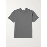MR P. Garment-Dyed Cotton-Jersey T-Shirt 1647597307393279