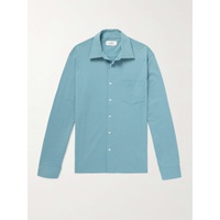 MR P. Organic Cotton-Jersey Shirt 1647597307403363