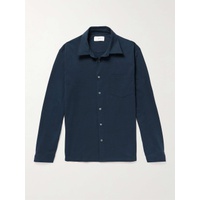 MR P. Organic Cotton-Jersey Shirt 1647597307403364