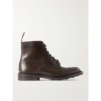 TRICKER Stow Leather Brogue Boots 1647597307584524