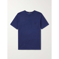 띠어리 THEORY Cotton and Modal-Blend Jersey T-Shirt 1647597307628624