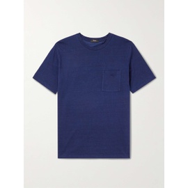 띠어리 THEORY Cotton and Modal-Blend Jersey T-Shirt 1647597307628624