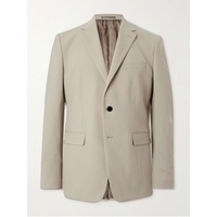 띠어리 THEORY Chambers Virgin Wool-Blend Twill Suit Jacket 1647597307641731