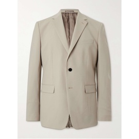 띠어리 THEORY Chambers Virgin Wool-Blend Twill Suit Jacket 1647597307641731