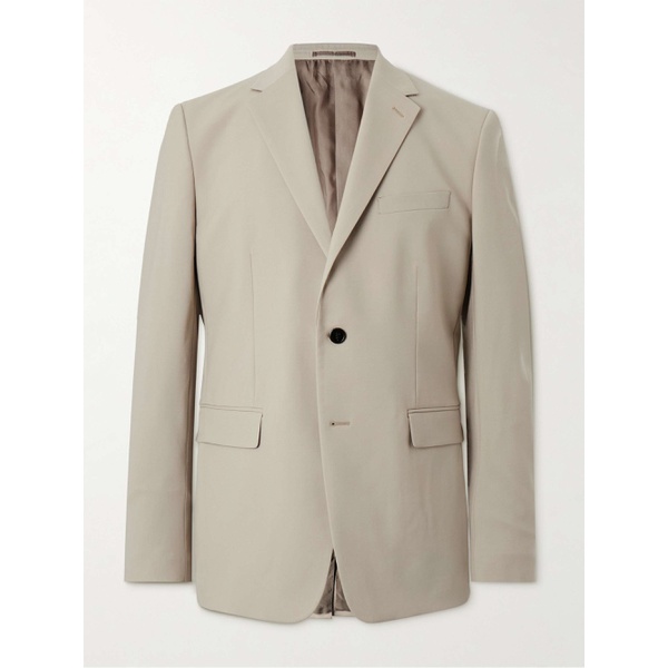 띠어리 띠어리 THEORY Chambers Virgin Wool-Blend Twill Suit Jacket 1647597307641731