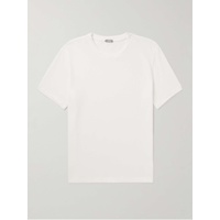 INCOTEX Slim-Fit IceCotton-Pique T-Shirt 1647597307721269