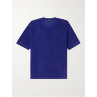 INCOTEX Cotton-Terry T-Shirt 1647597307721288