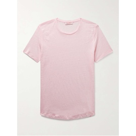 ORLEBAR BROWN OB-T Slim-Fit Linen-Jersey T-Shirt 1647597307746461