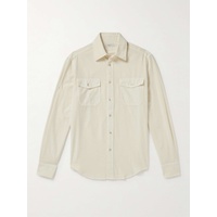 BOGLIOLI Cotton-Corduroy Shirt 1647597307991405