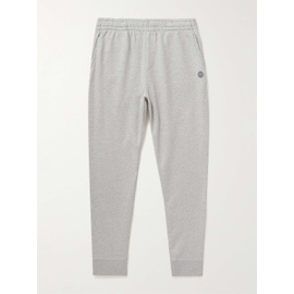 OUTERKNOWN Sunday Tapered Organic Cotton-Jersey Sweatpants 1647597308175748