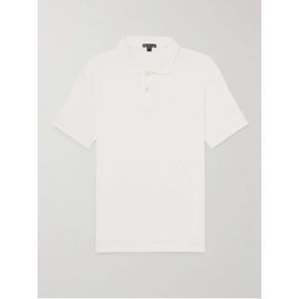 JAMES PERSE Cotton-Jersey Polo Shirt 1647597308202833